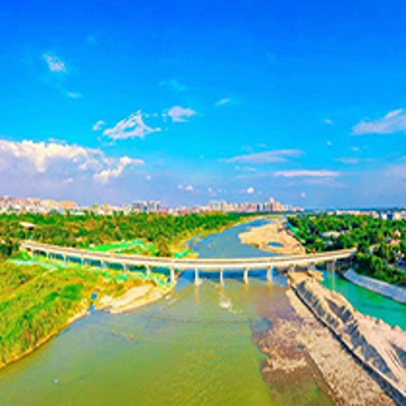 温江墓园：城市变迁中的永恒之选