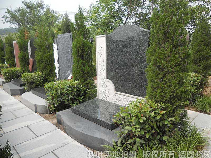 成都墓地：寻找永恒安息之所