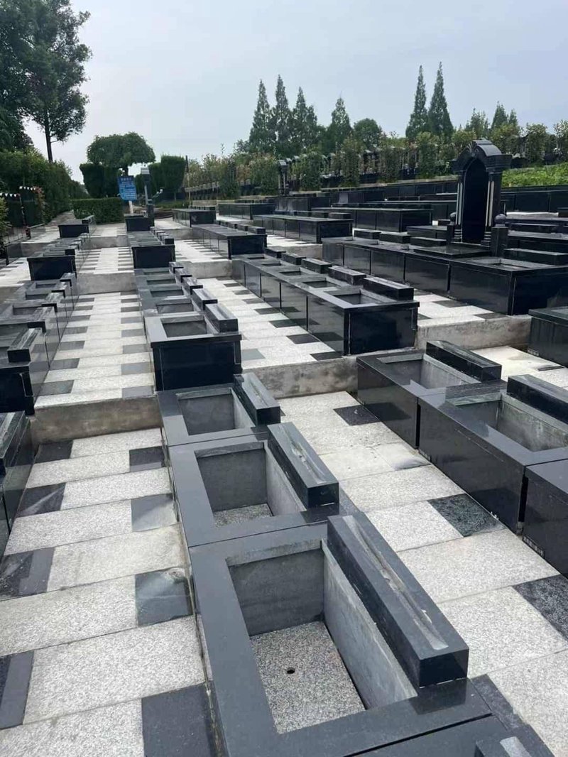 如何高效挑选温江墓地价格？几个关键点帮你快速决策