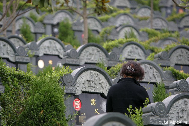 如何高效挑选温江墓地价格？几个关键点帮你快速决策