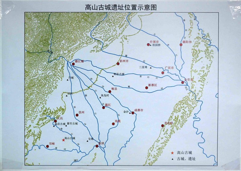 温江陵园：安放心灵的最后一站